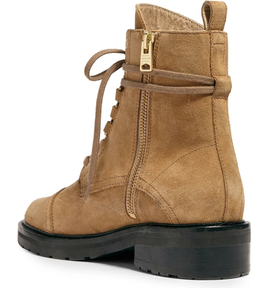 Allsaints lira deals boot