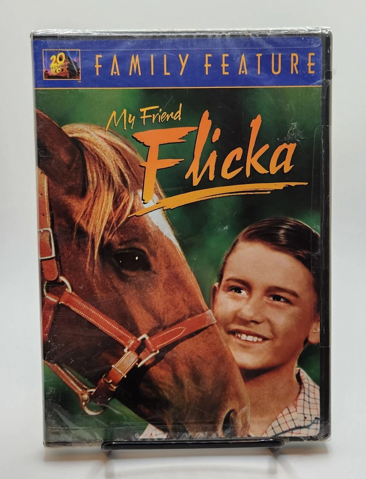 My Friend Flicka