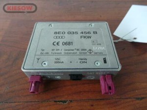 Audi A6 4B Antennenverstärker ab 06/01 8E0035456B