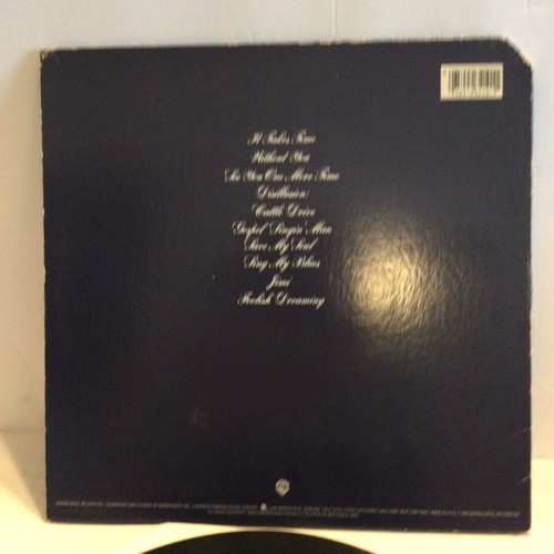 The Marshall Tucker Band Tenth Lp Vintage. - Picture 3 of 8