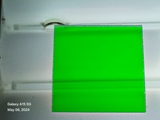 1 ILFORD Multigrade 500H Dichro Nano 1 Green Filter Replacement Filter