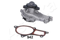 Ashika Wasserpumpe KüHlmittelpumpe Passend FüR Chrysler Grand Voyager V