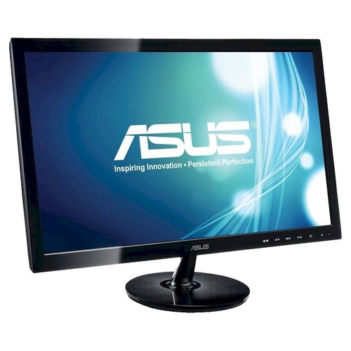 New ASUS VP247 24