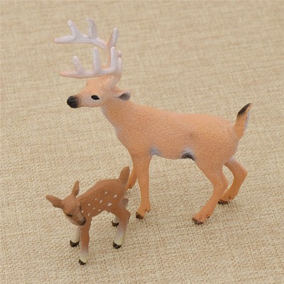 deer doll