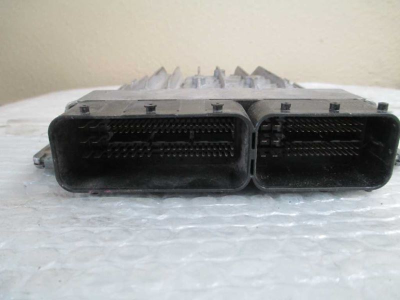 2007-2010 BMW 323i, 328i ENGINE ECM CONTROL MODULE 7587164 7 587  