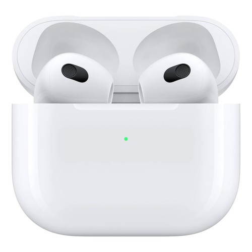 Apple Airpods 3rd Gen with MagSafe Charging Case MME73ZA/A | eBay