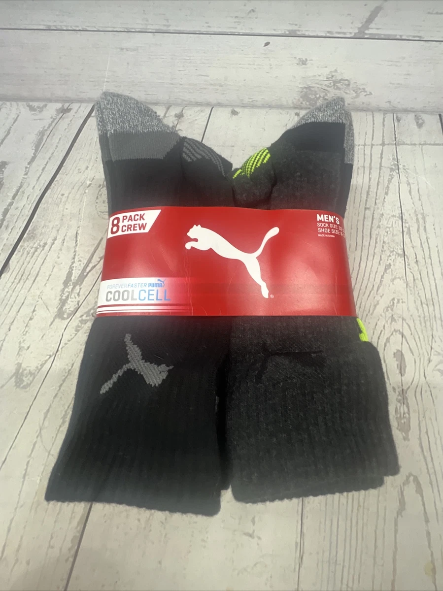 Puma cool cheap cell