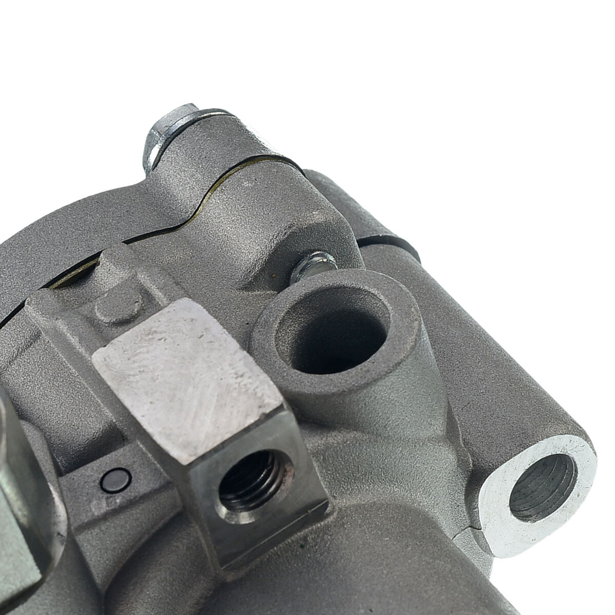 Power Steering Pump w/o Reservoir for Nissan 300ZX 1990-1996 V6