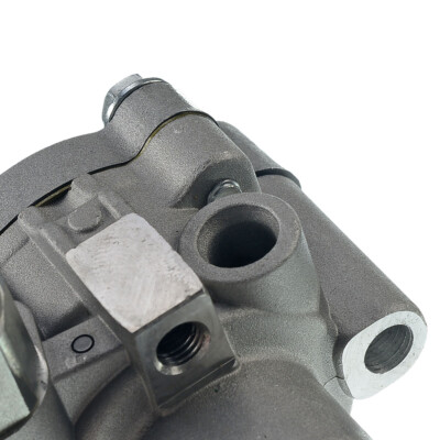 Power Steering Pump w/o Reservoir for Nissan 300ZX 1990-1996 V6