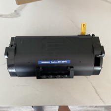 Dell 8XTXR High Yield Toner Cartridge - Black