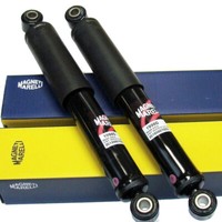 ✅ 2X StoßDäMpfer Gasdruck Hinten Citroen Jumper 2.2 Hdi 3.0 Magneti Marelli