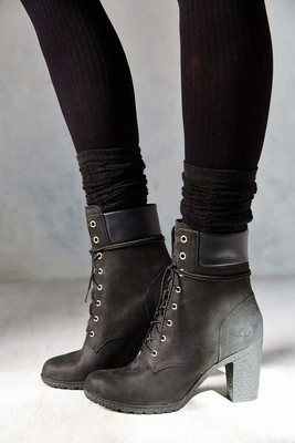 Timberland In New Condition