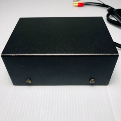 DENON AU-305 Step Up Transformer MC Cartridge Japan Tested Working