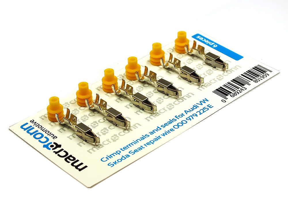 wire-repair-pins-000979225e-audi-vw-skoda-seat-set-of-6-crimp