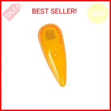 PETERSON MFG Peterson Manufacturing 11815A Amber Replacement Lens