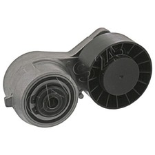 FEBI Keilrippenriemen Riemenspanner Für MERCEDES C140 W124 W140 91-99 1192000270