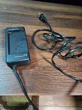 OEM Original Factory Thompson Consumer Electronics Battery Charger Model 242740