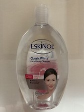 eskinol clear white