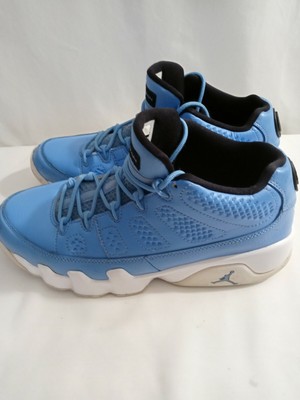 Nike Air Jordan IX 9 Retro Low Pantone 