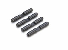 Kyosho BS107 Inferno Bevel Shaft 4x27mm 4 
