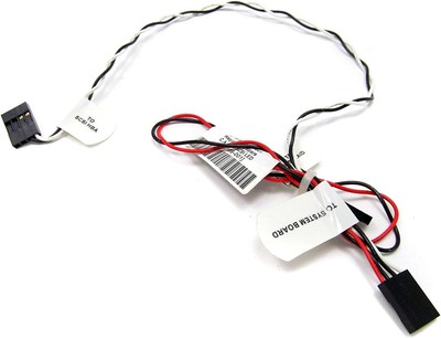 HP SCSI/SCSI LED CABLE
