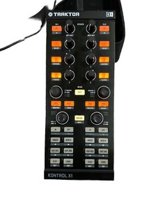Kontrol X1 Mk2 | eBay Kontrol X1 Mk2 | eBay