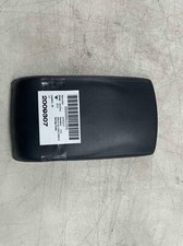 Mazda3 Center Console Lid Armrest Black Leather Oe Fits Mazda 2012-2013 Mazda3 Center Console Lid Armrest Black Leather Oe Fits Mazda 2012-2013