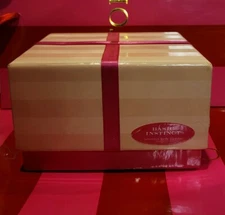 NEW Victoria's Secret BASIC INSTINCT Luminous Shimmer Body Powder 1 oz RARE