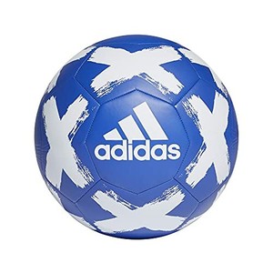 adidas Starlancer V Club Soccer Ball Team Royal Blue/White 5 191533689098 |  eBay