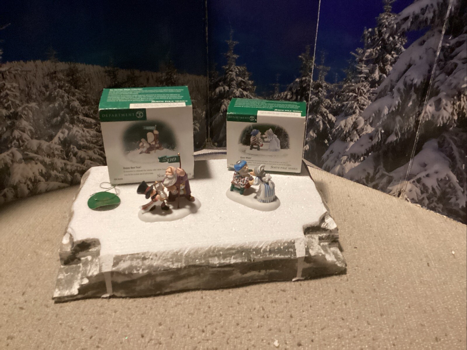 Click here to see eBay Auction