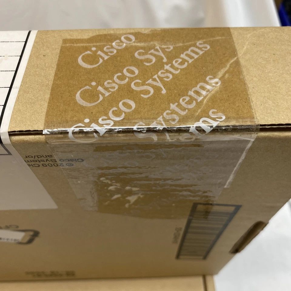 Lot 2 Cisco 2.4GHz 6.5dBi Diversity Patch Antenna w/ RP-TNC Plug AIR-ANT2465P-R  - Image 3 of 3