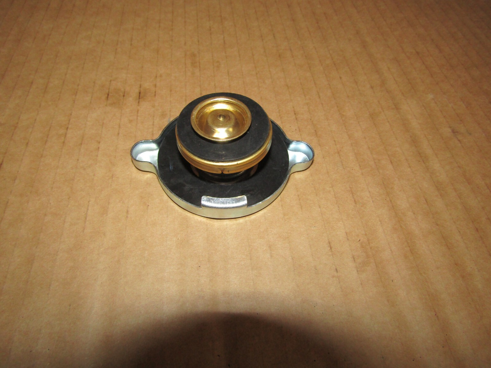 Land Rover Series 2 / 2 & 3 2.25 Petrol & Diesel Radiator Cap 9LB ...