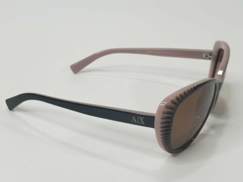 Armani Exchange Women Sunglasses Opaline Green Grad Cat Eye  display picture 2