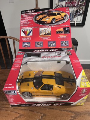 Magazine Auto Modélisme N°4 Octobre 1995 - Ford GT 70, Visite J.P.S., Kits - Très Bon état