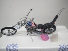 DEFECTIVE Harley Davidson G3D