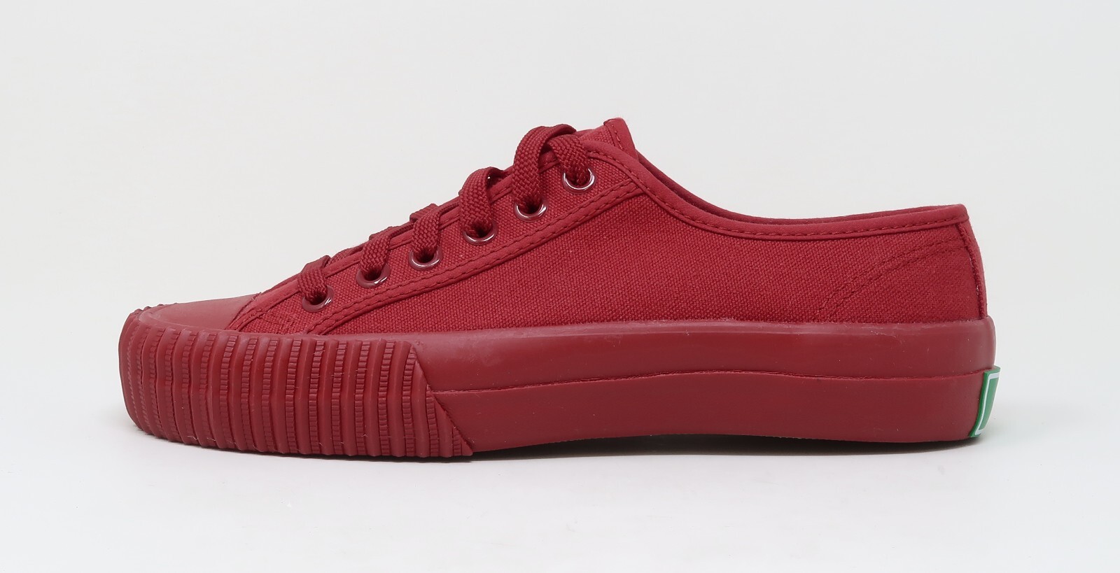 Кроссовки PF Flyers Men Women Center Lo Envy Shoes PM16OL3D - Красный