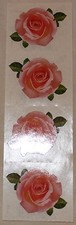 Mrs. Grossman Sticker Sheet You Choose - Flowers Floral Garden Spring Mrs. Grossman Sticker Sheet You Choose - Flowers Floral Garden Spring