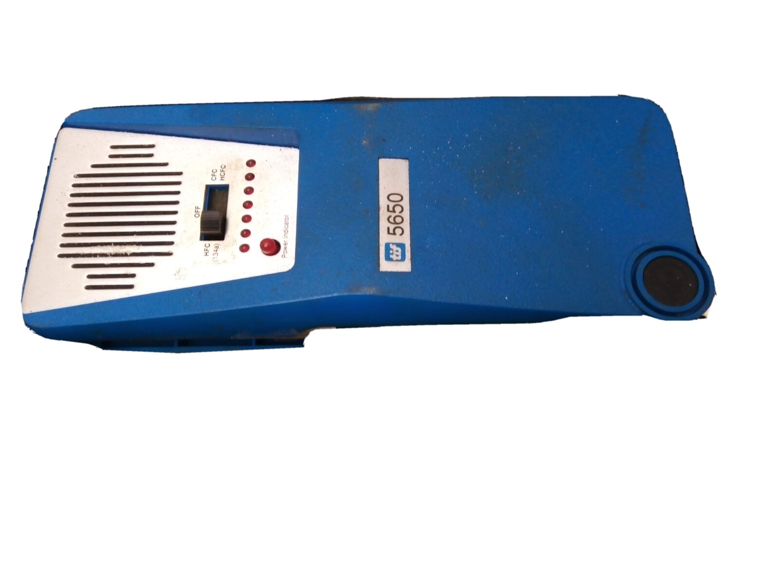 Refrigeration Test Equipment