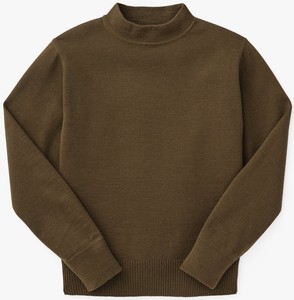 lightweight wool sweater