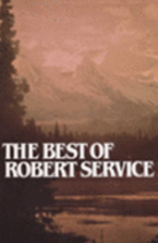 Best of Robert Service by Robert Service (1989, Uk-B Format Paperback)