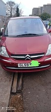 CITROEN C8 PEUGEOT 807 MK2 2009 2.0HDI BREAKING