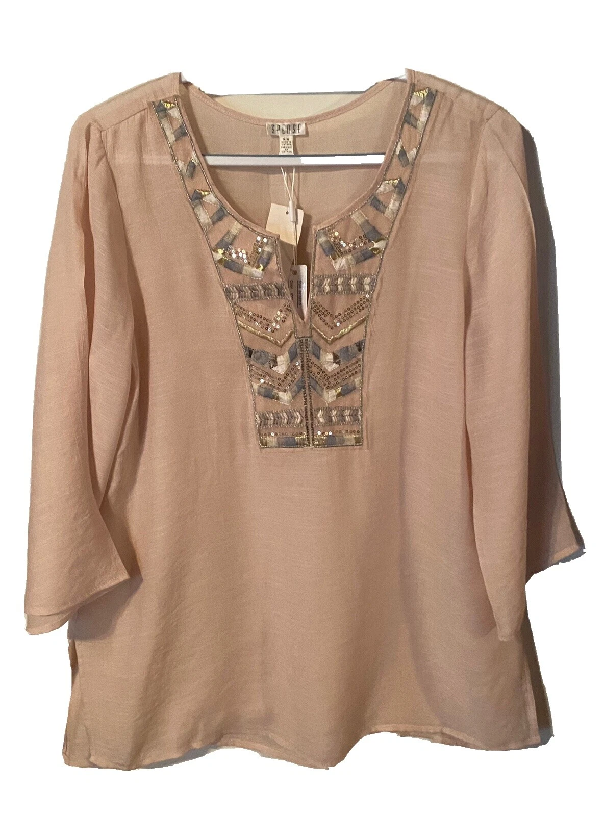 Camisas de negocios Spense para De mujer