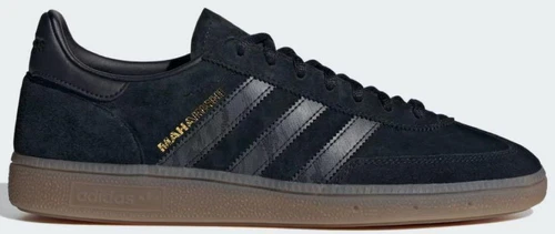 adidas Maharishi x Handball Spezial Black Gum
