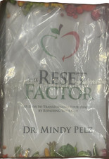 Mindy Pelz The Reset Factor (Paperback)