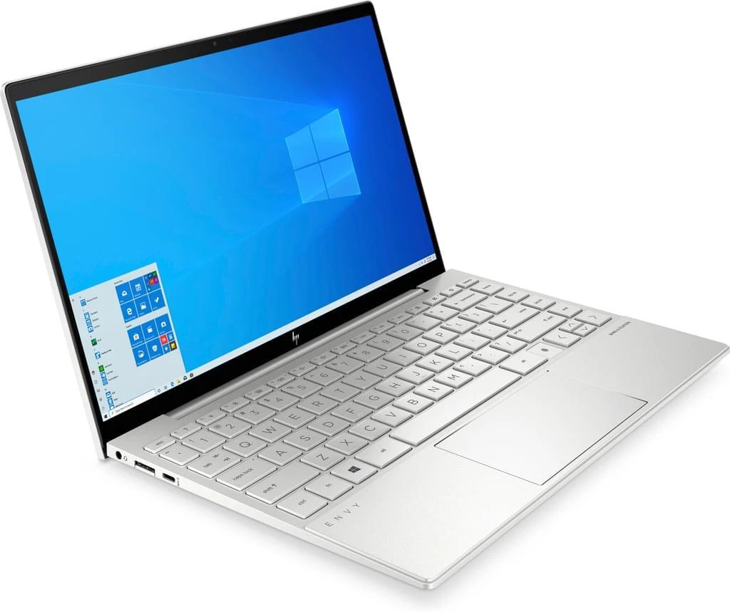 HP Envy 13 2020 i5 13.3 ZOll 8 GB Ram 512 GB SSD Notebook