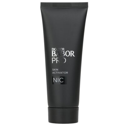 Babor Doctor Babor Pro NIC Skin Activator Mask 75ml/2.53oz usau