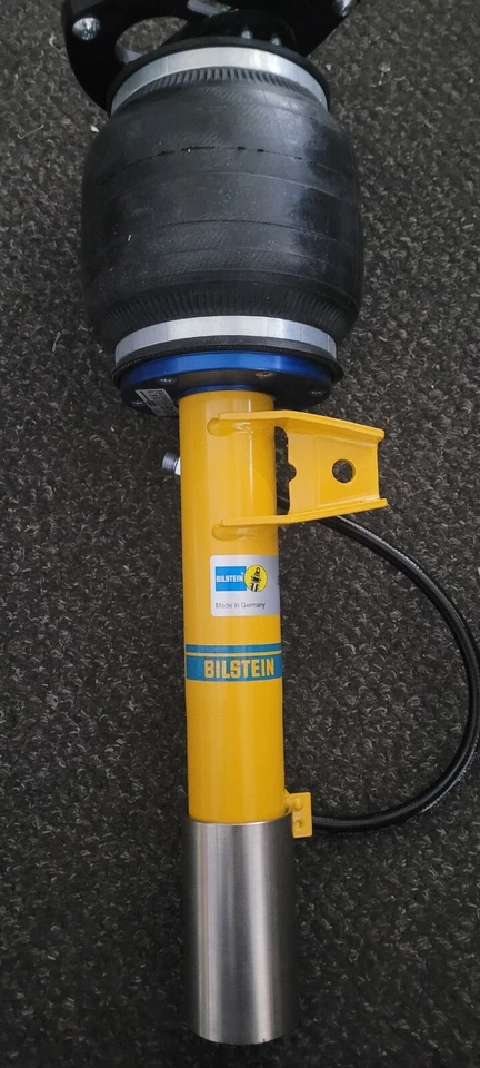 Bilstein Performance AirRide - Front Air Shock Absorber Golf MK5/6/7, 50mm strut - Image 3 of 4