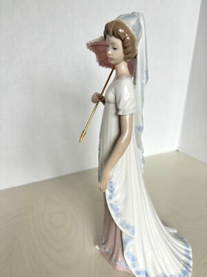 Lladro Figurine RARE 