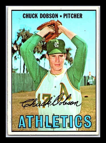 1967 Topps Baseball 3-6th Series #197-533 - You Pick - Vol Discounts - aaalvins - Picture 120 of 145