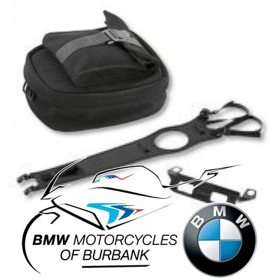 Small Tank bag Genuine BMW Motorrad 
